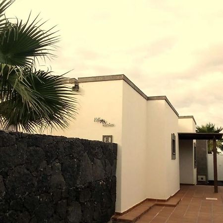 Villa Fortuna Playa Blanca  Exterior photo