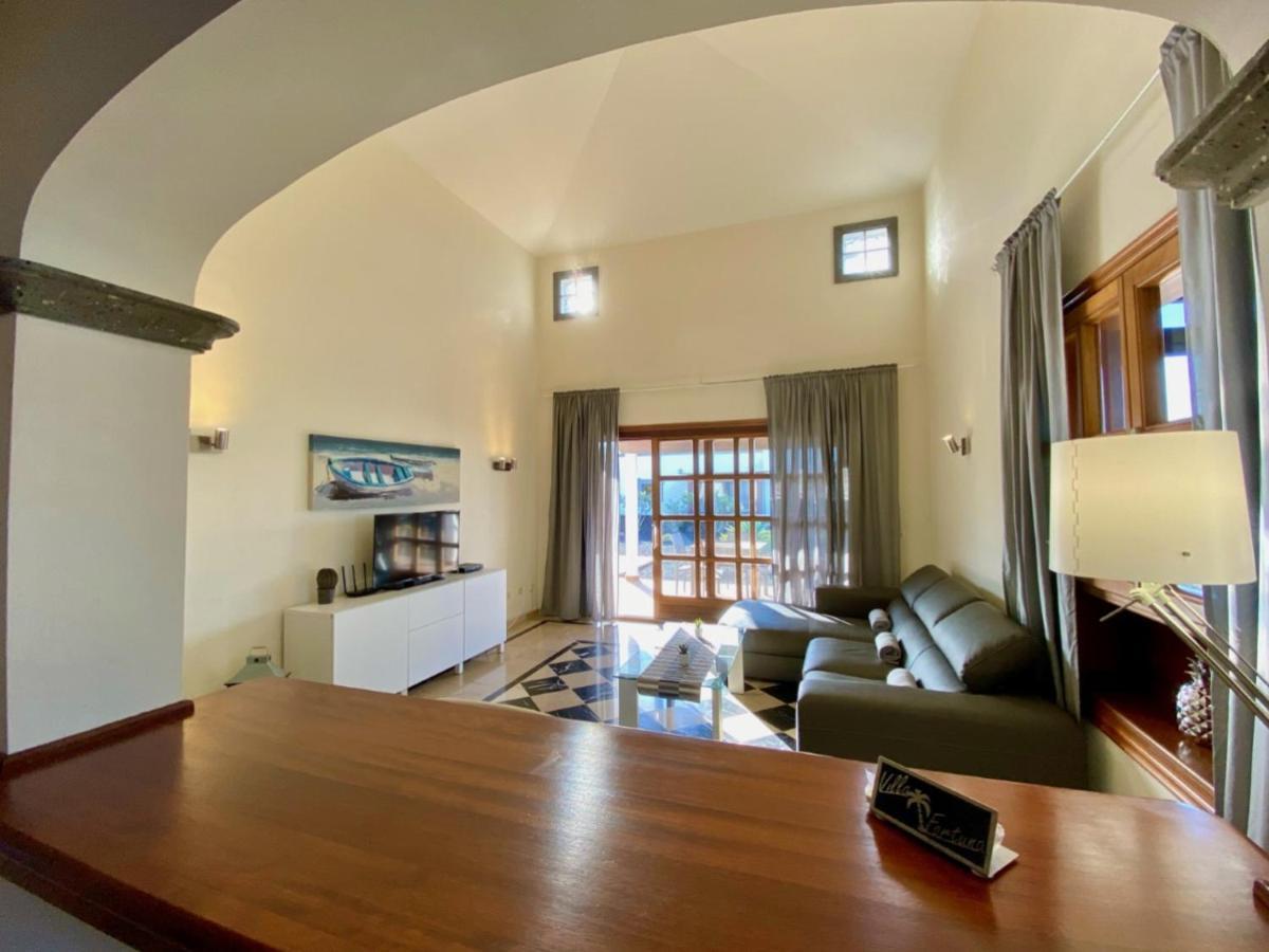 Villa Fortuna Playa Blanca  Exterior photo
