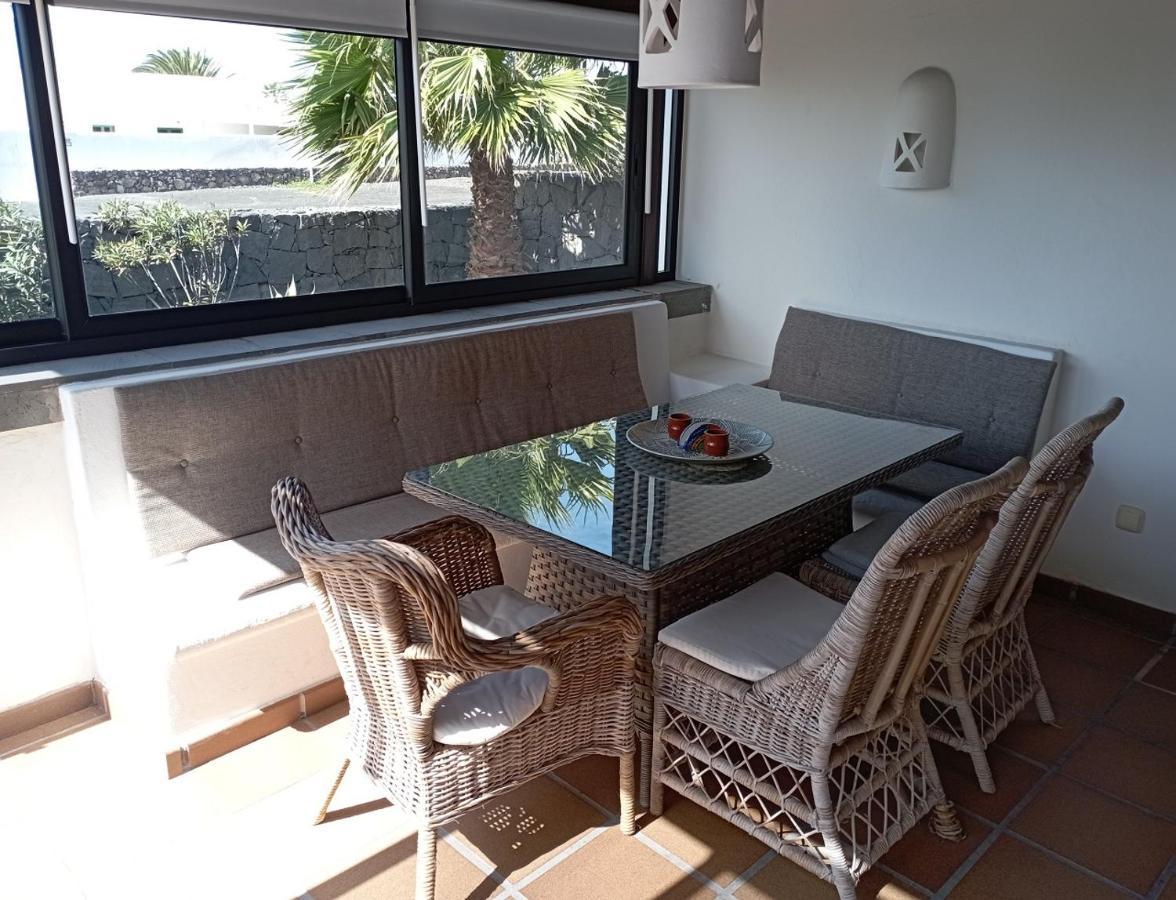 Villa Fortuna Playa Blanca  Exterior photo
