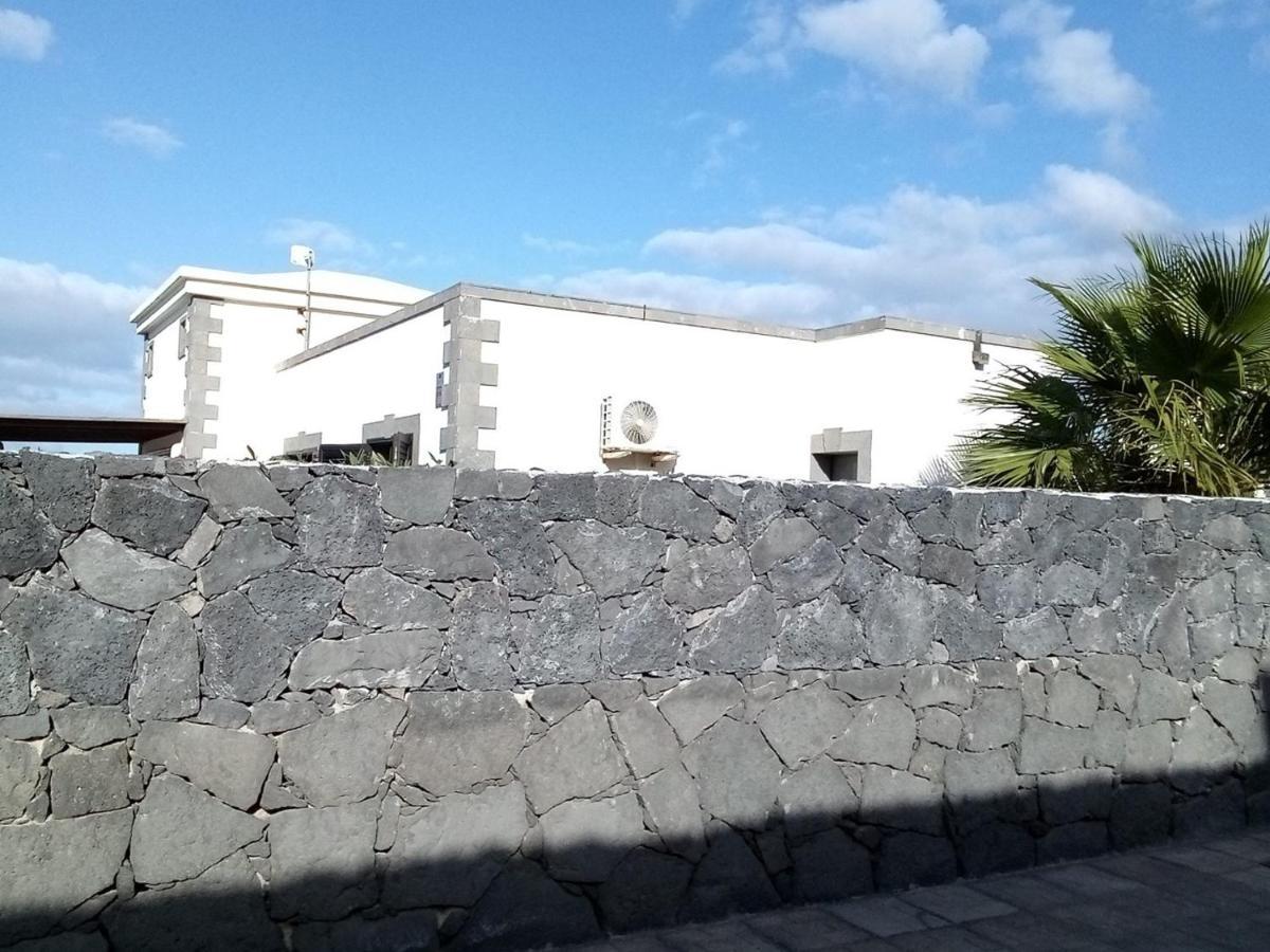 Villa Fortuna Playa Blanca  Exterior photo