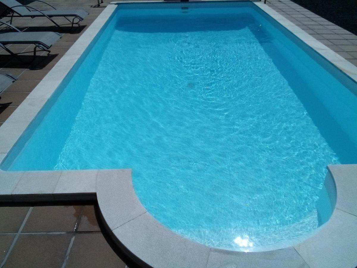 Villa Fortuna Playa Blanca  Exterior photo