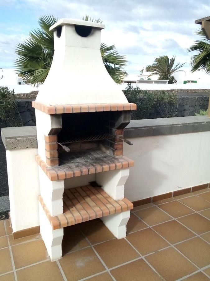 Villa Fortuna Playa Blanca  Exterior photo